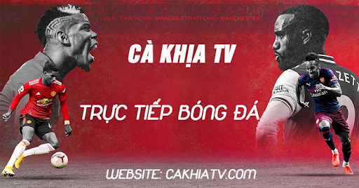 PR Website Cakhia.com