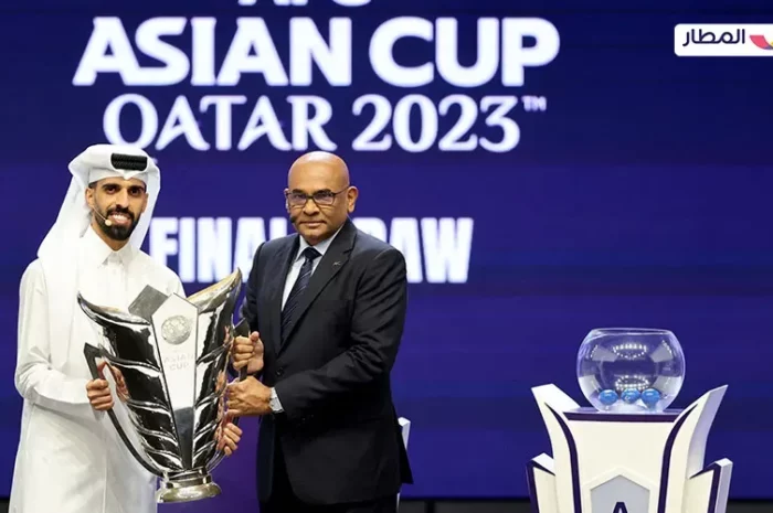 Giải đáp thắc mắc afc asian cup mấy năm tổ chức 1 lần chính xác nhất cùng Socolive TV