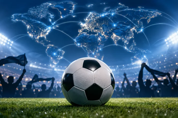 FIFA là gì? Vai trò và tầm ảnh hưởng đối với bóng đá thế giới