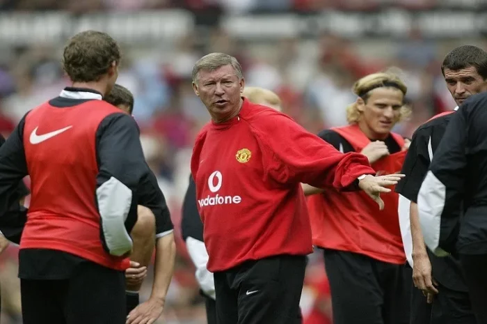 HLV Sir Alex Ferguson – Huyền thoại vĩ đại của Manchester United