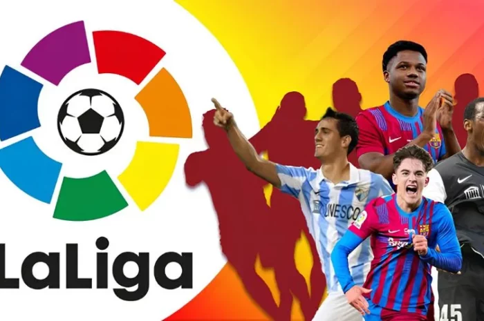 La Liga Có Bao Nhiêu Vòng Và Thể Thức Thi Đấu Ra Sao?