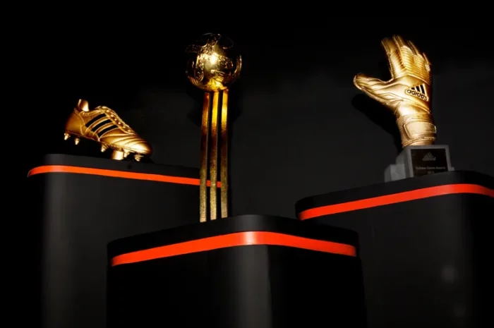 Cùng Xôi Lạc Link đi tìm quả bóng vàng world cup là gì