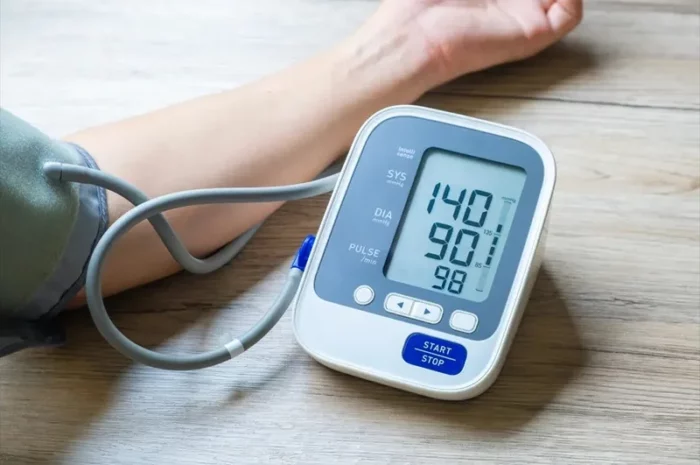 Huyết Áp Cao Ăn Gì? Chế Độ Dinh Dưỡng Cho Người Huyết Áp Cao