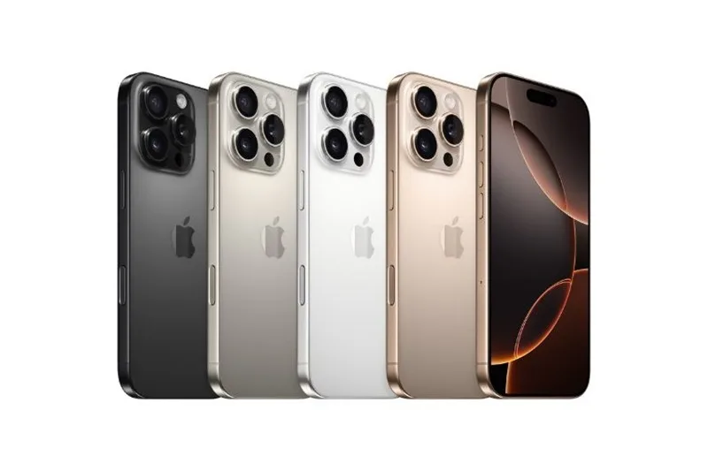 iphone 16 co chong nuoc khong cap nhat chuan khang nuoc moi nhat