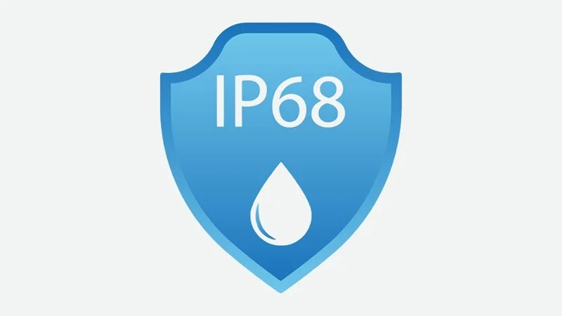 iphone 16 co chong nuoc khong cap nhat chuan khang nuoc moi nhat