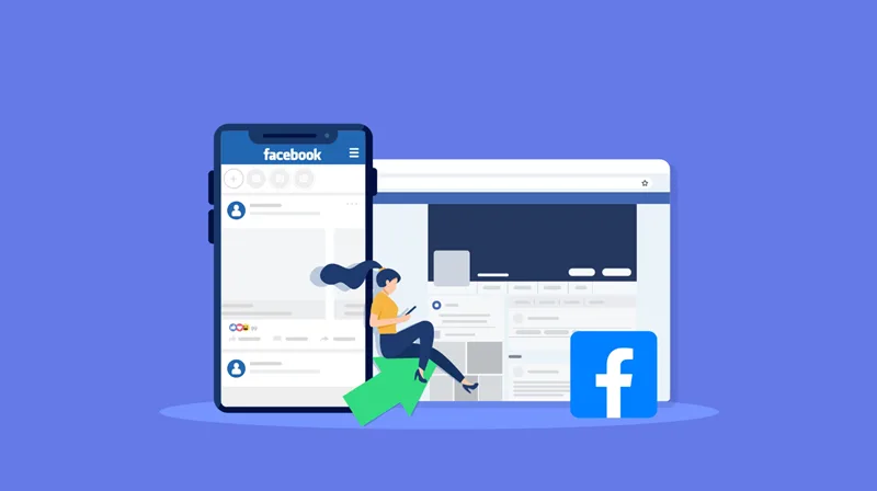 Kích hoạt tính năng xác thực 2 yếu tố (2FA) là chốt chặn an toàn nhất cho tài khoản Facebook.