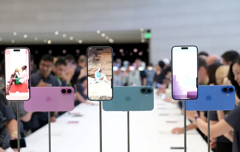Lịch mở bán iPhone 18 tại Việt Nam có thể diễn ra sau sự kiện toàn cầu.