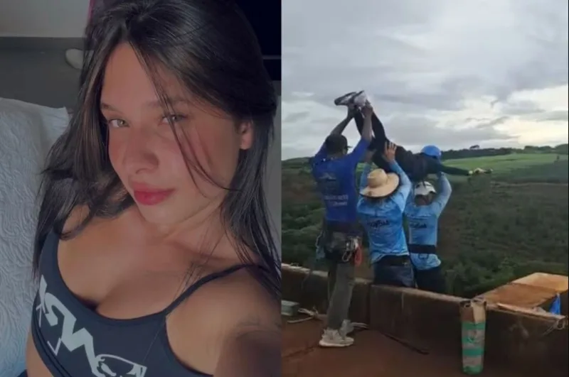 Nhảy Bungee là hoạt động có thể kiểm soát rủi ro nhưng không an toàn tuyệt đối