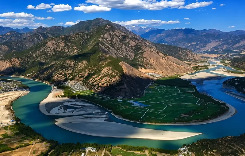 Nile, Amazon, Dương Tử, Mississippi–Missouri và Yenisei thường xuất hiện trong top sông dài nhất thế giới