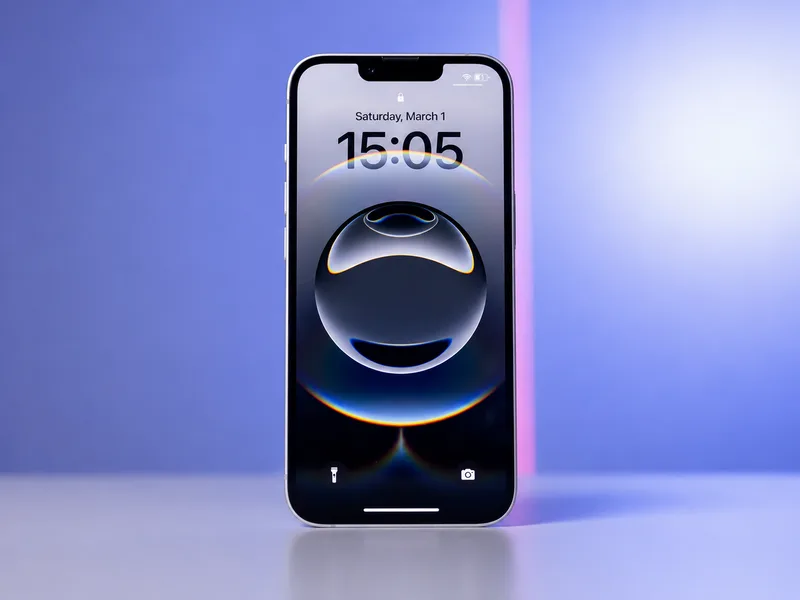 iPhone 17e là phương án phù hợp với ngân sách dưới 20 triệu đồng và nhu cầu cơ bản