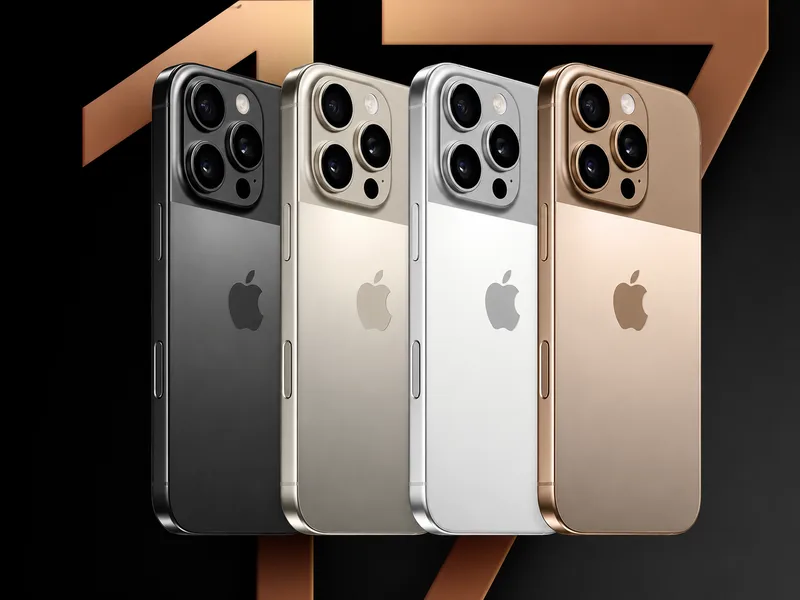 iPhone 17 Pro phù hợp với quay dựng video, chơi game nặng và các công việc sáng tạo nội dung