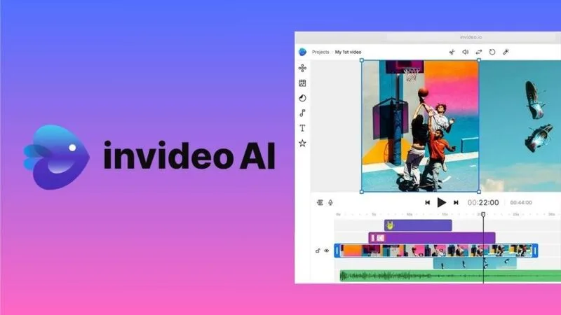 app tạo video AI free