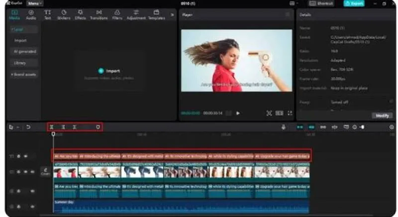 app tạo video AI free