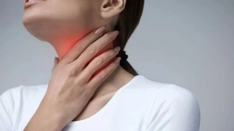 dấu hiệu trào ngược dạ dày