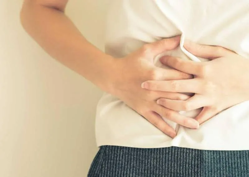 dấu hiệu trào ngược dạ dày