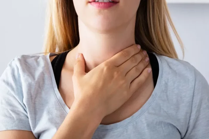 Những điều cần biết về dấu hiệu trào ngược dạ dày